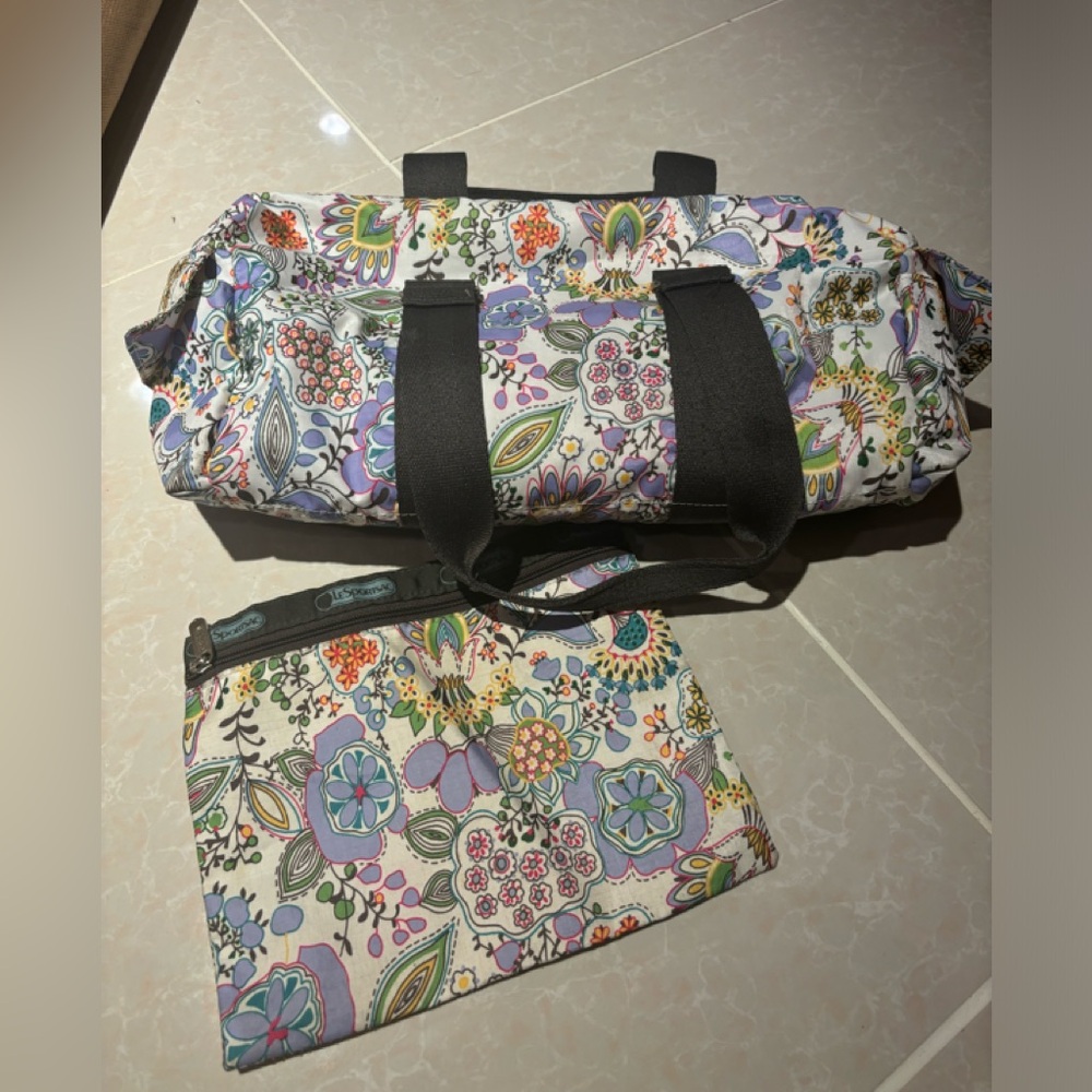 lesportsac  tote
